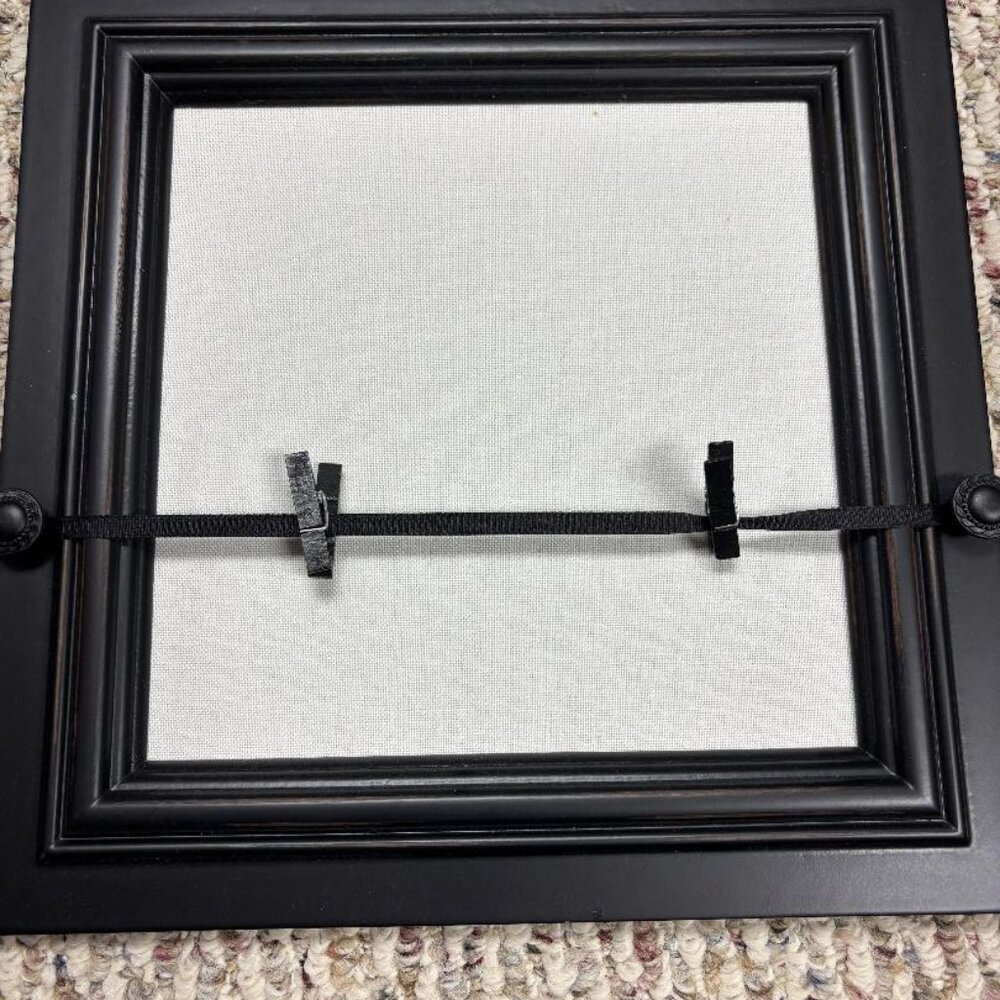 Creative Memories Mini Everyday Display BLACK